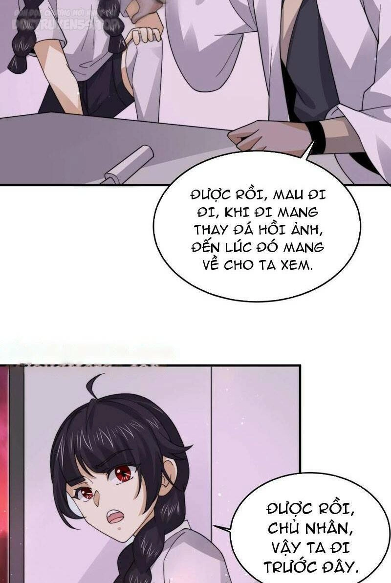 Bắt Đầu Livestream Ở Địa Phủ: Phát Sóng Trực Tiếp Ở Đây Ai Dám Đến Chapter 241 - 5