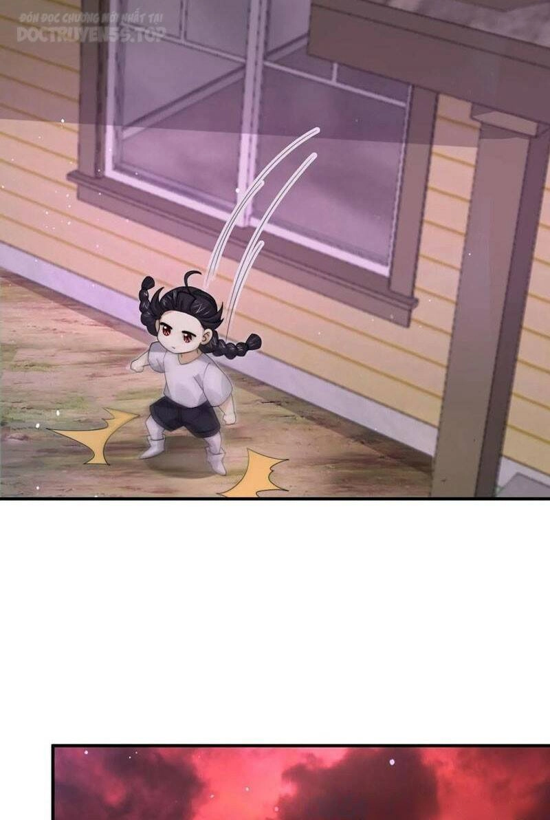 Bắt Đầu Livestream Ở Địa Phủ: Phát Sóng Trực Tiếp Ở Đây Ai Dám Đến Chapter 241 - 7