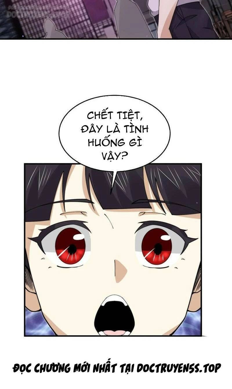 Bắt Đầu Livestream Ở Địa Phủ: Phát Sóng Trực Tiếp Ở Đây Ai Dám Đến Chapter 241 - 9