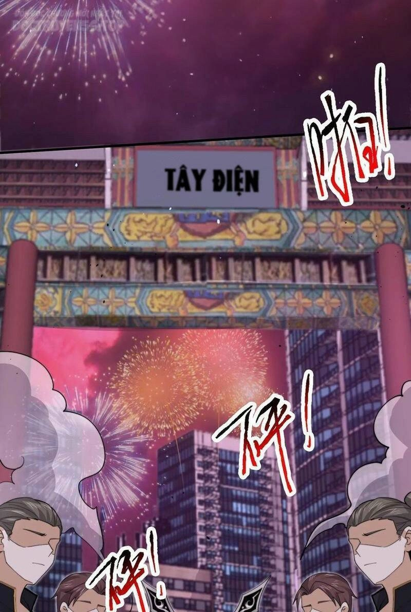 Bắt Đầu Livestream Ở Địa Phủ: Phát Sóng Trực Tiếp Ở Đây Ai Dám Đến Chapter 241 - 11