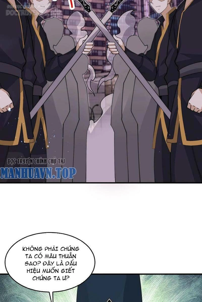 Bắt Đầu Livestream Ở Địa Phủ: Phát Sóng Trực Tiếp Ở Đây Ai Dám Đến Chapter 241 - 12