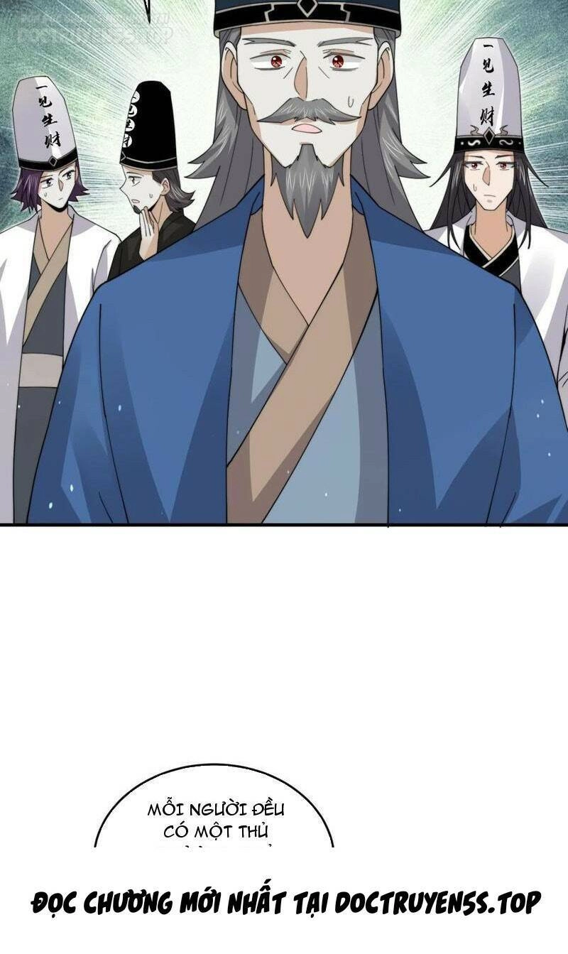 Bắt Đầu Livestream Ở Địa Phủ: Phát Sóng Trực Tiếp Ở Đây Ai Dám Đến Chapter 241 - 13