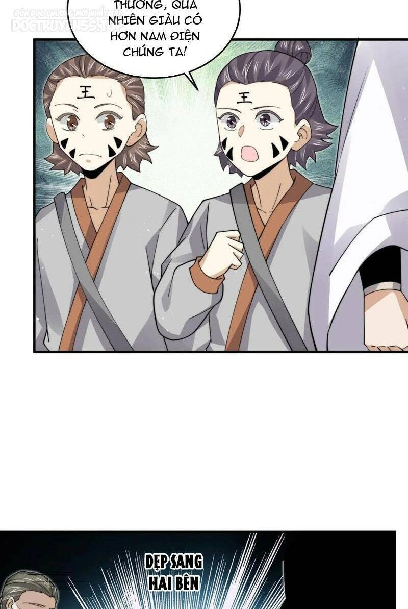 Bắt Đầu Livestream Ở Địa Phủ: Phát Sóng Trực Tiếp Ở Đây Ai Dám Đến Chapter 241 - 14