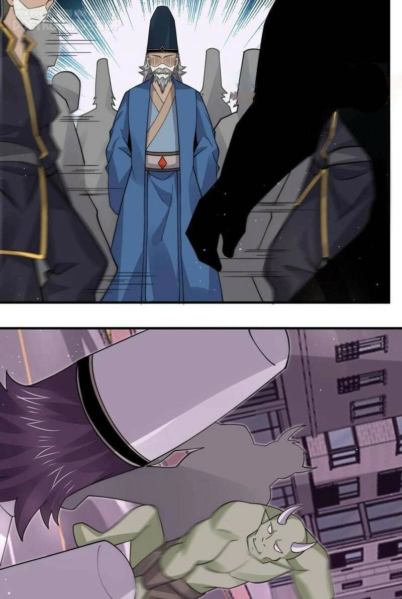 Bắt Đầu Livestream Ở Địa Phủ: Phát Sóng Trực Tiếp Ở Đây Ai Dám Đến Chapter 241 - 15