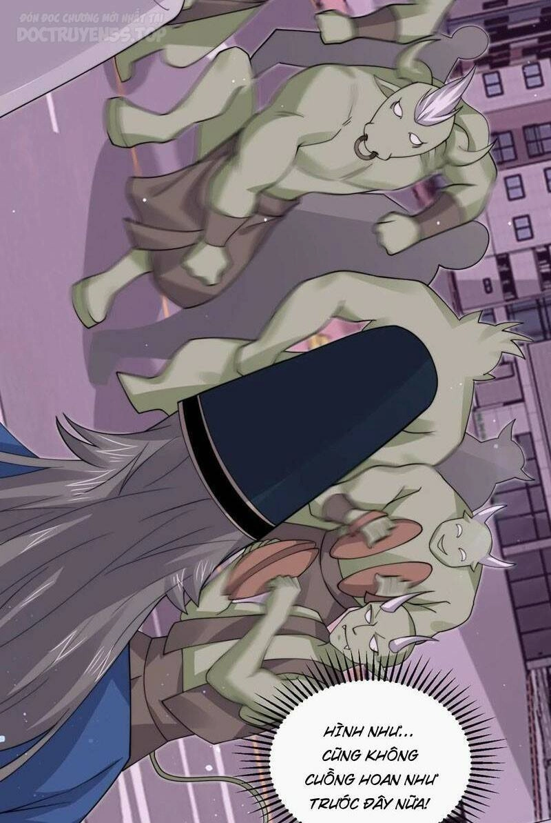 Bắt Đầu Livestream Ở Địa Phủ: Phát Sóng Trực Tiếp Ở Đây Ai Dám Đến Chapter 241 - 16