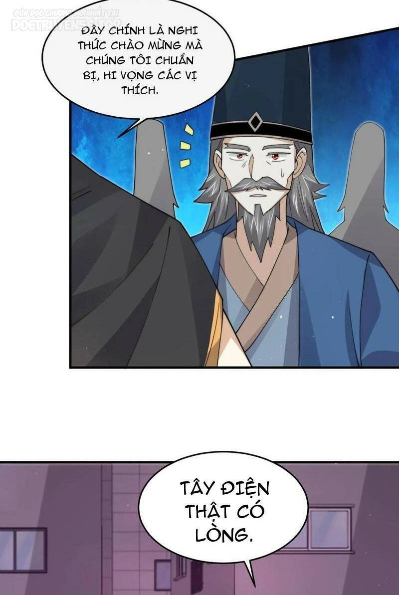 Bắt Đầu Livestream Ở Địa Phủ: Phát Sóng Trực Tiếp Ở Đây Ai Dám Đến Chapter 241 - 20