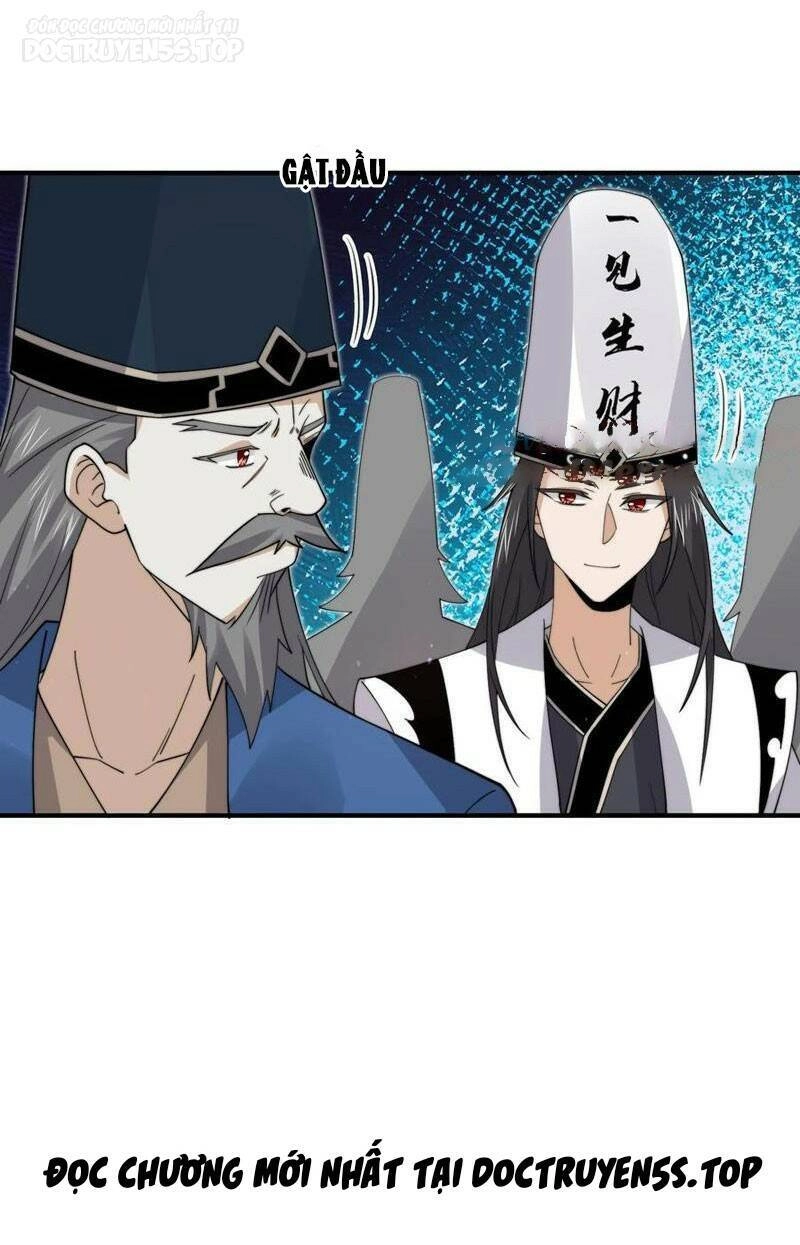 Bắt Đầu Livestream Ở Địa Phủ: Phát Sóng Trực Tiếp Ở Đây Ai Dám Đến Chapter 241 - 23