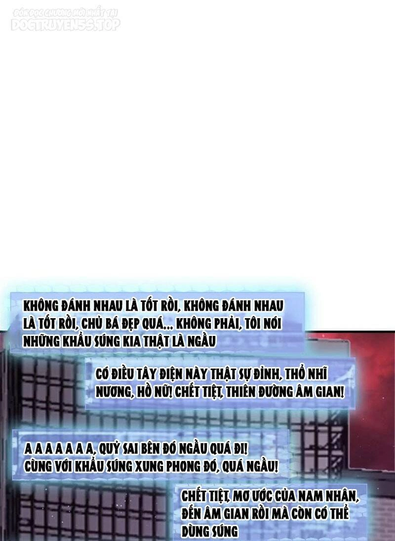 Bắt Đầu Livestream Ở Địa Phủ: Phát Sóng Trực Tiếp Ở Đây Ai Dám Đến Chapter 241 - 27