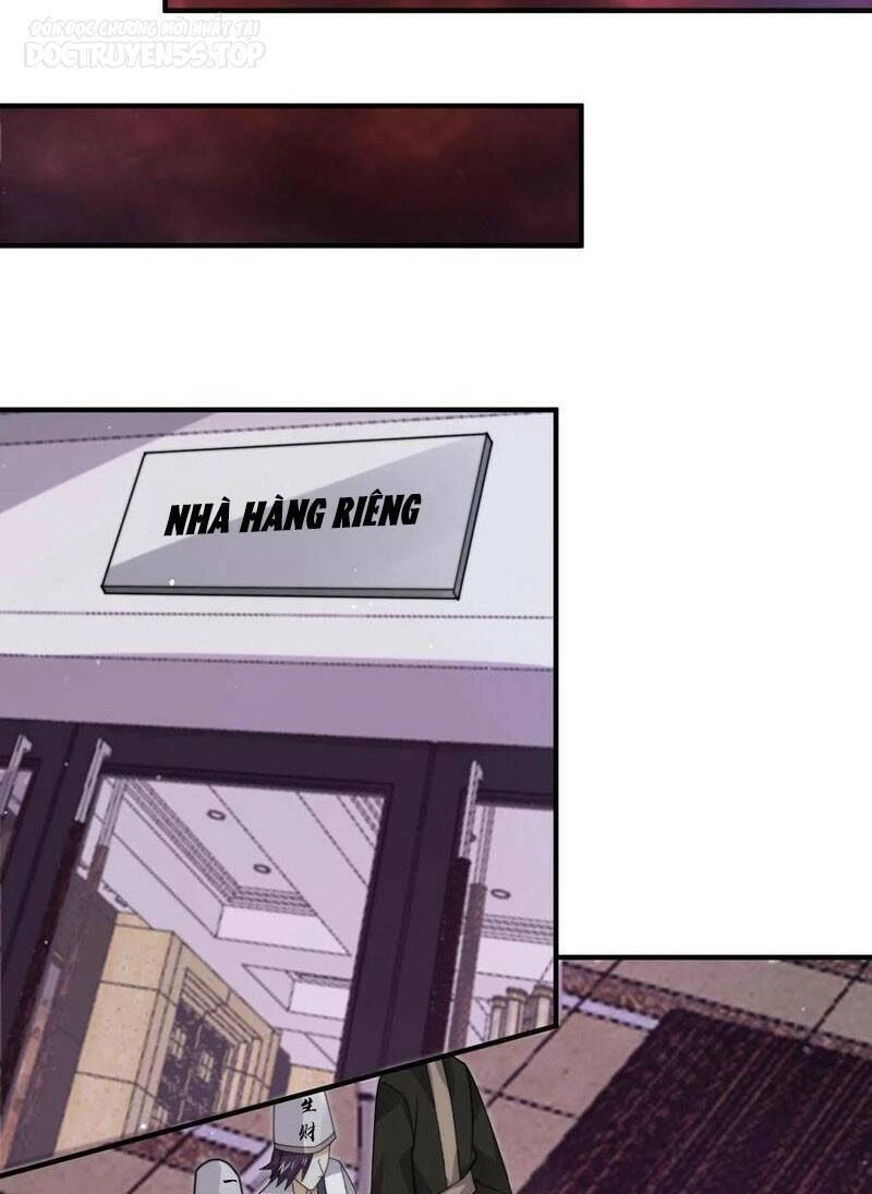 Bắt Đầu Livestream Ở Địa Phủ: Phát Sóng Trực Tiếp Ở Đây Ai Dám Đến Chapter 241 - 31