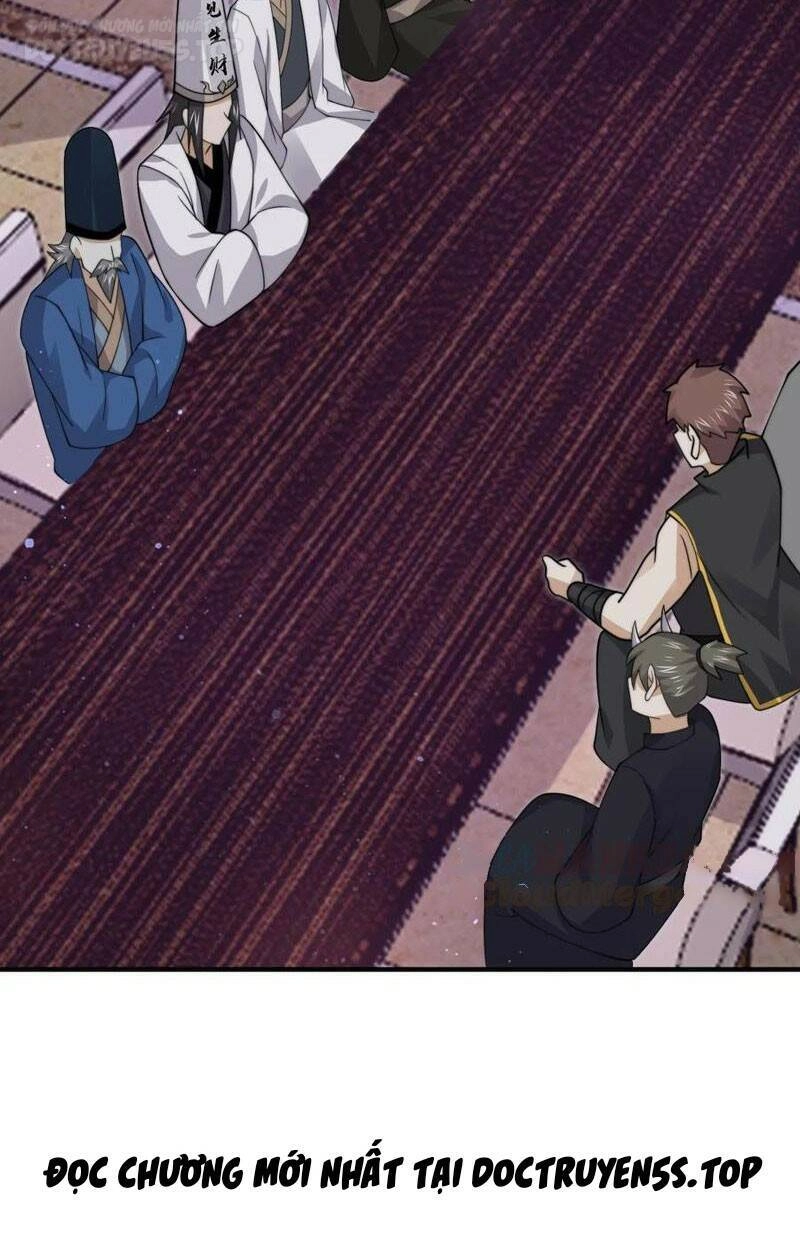 Bắt Đầu Livestream Ở Địa Phủ: Phát Sóng Trực Tiếp Ở Đây Ai Dám Đến Chapter 241 - 32