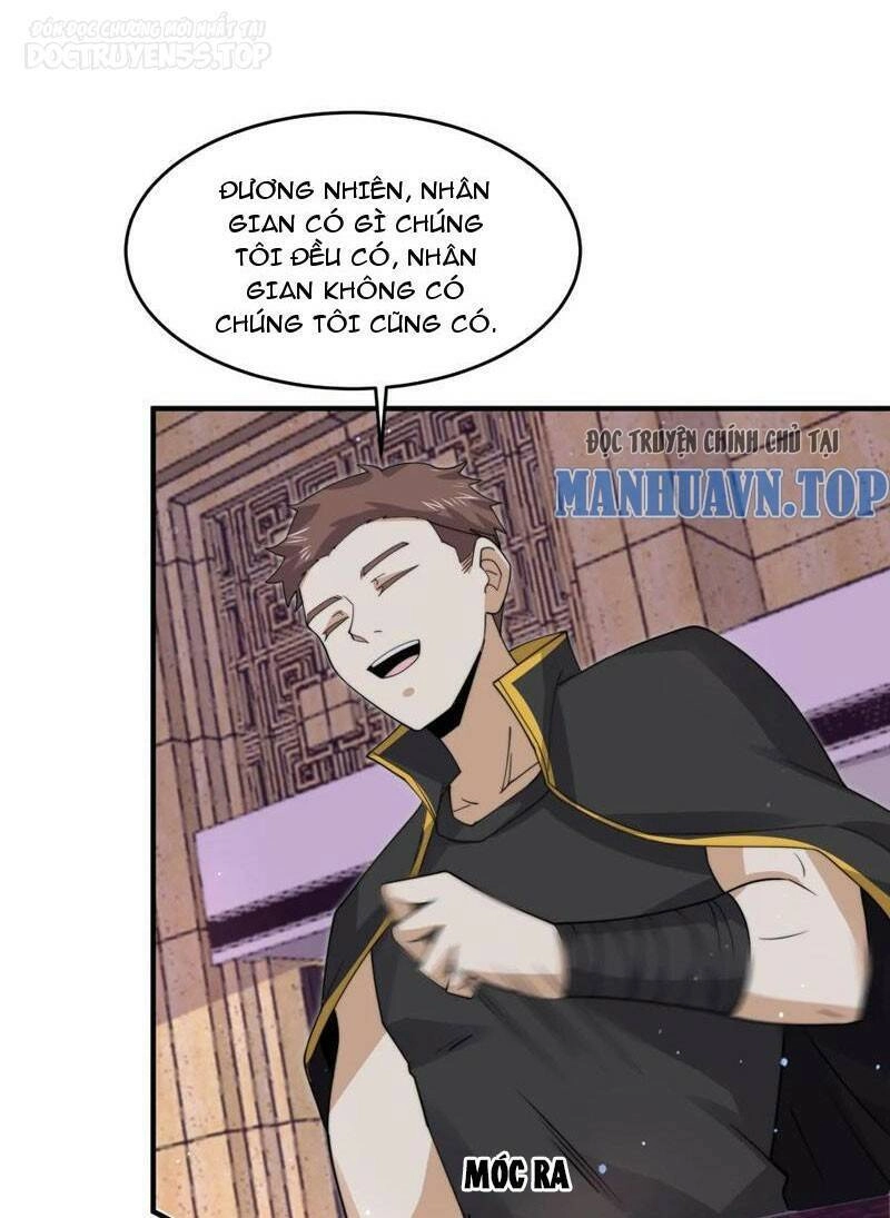 Bắt Đầu Livestream Ở Địa Phủ: Phát Sóng Trực Tiếp Ở Đây Ai Dám Đến Chapter 241 - 34