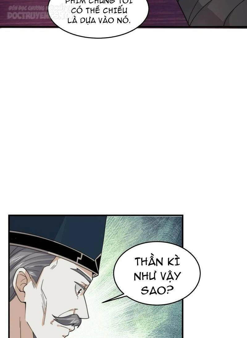 Bắt Đầu Livestream Ở Địa Phủ: Phát Sóng Trực Tiếp Ở Đây Ai Dám Đến Chapter 241 - 36