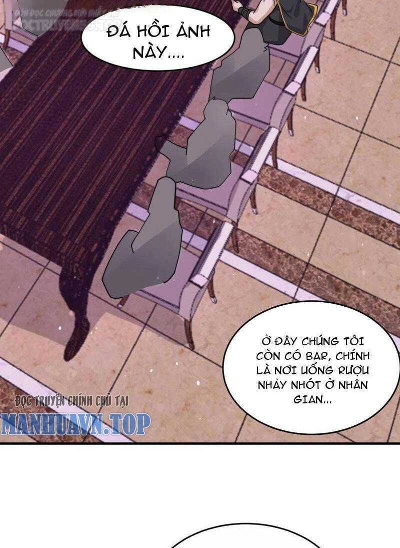 Bắt Đầu Livestream Ở Địa Phủ: Phát Sóng Trực Tiếp Ở Đây Ai Dám Đến Chapter 241 - 38