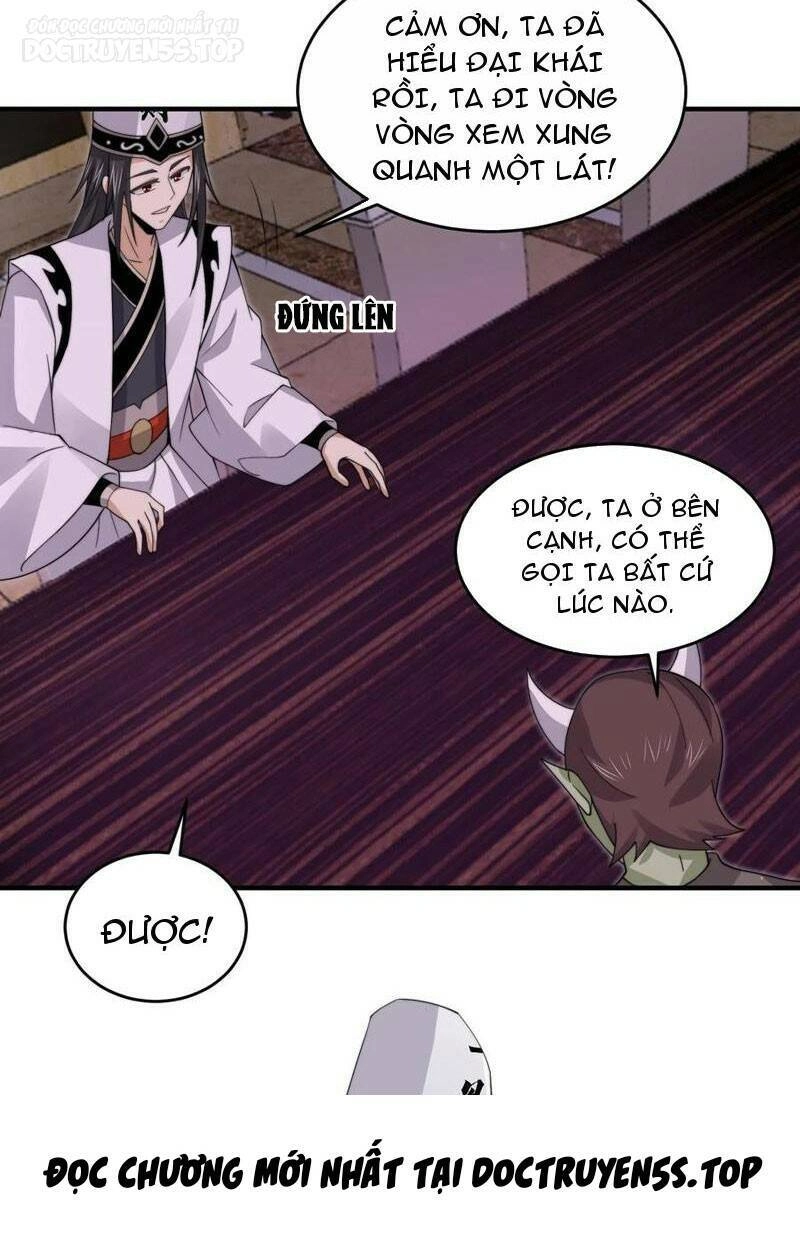 Bắt Đầu Livestream Ở Địa Phủ: Phát Sóng Trực Tiếp Ở Đây Ai Dám Đến Chapter 241 - 39