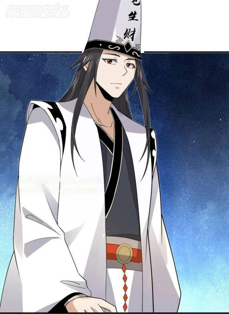 Bắt Đầu Livestream Ở Địa Phủ: Phát Sóng Trực Tiếp Ở Đây Ai Dám Đến Chapter 241 - 40