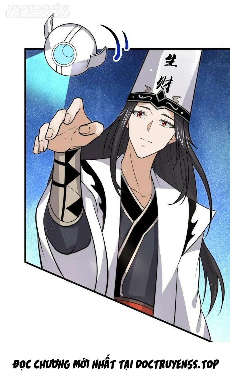 Bắt Đầu Livestream Ở Địa Phủ: Phát Sóng Trực Tiếp Ở Đây Ai Dám Đến Chapter 242 - 2