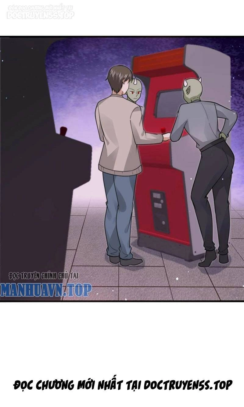 Bắt Đầu Livestream Ở Địa Phủ: Phát Sóng Trực Tiếp Ở Đây Ai Dám Đến Chapter 242 - 8