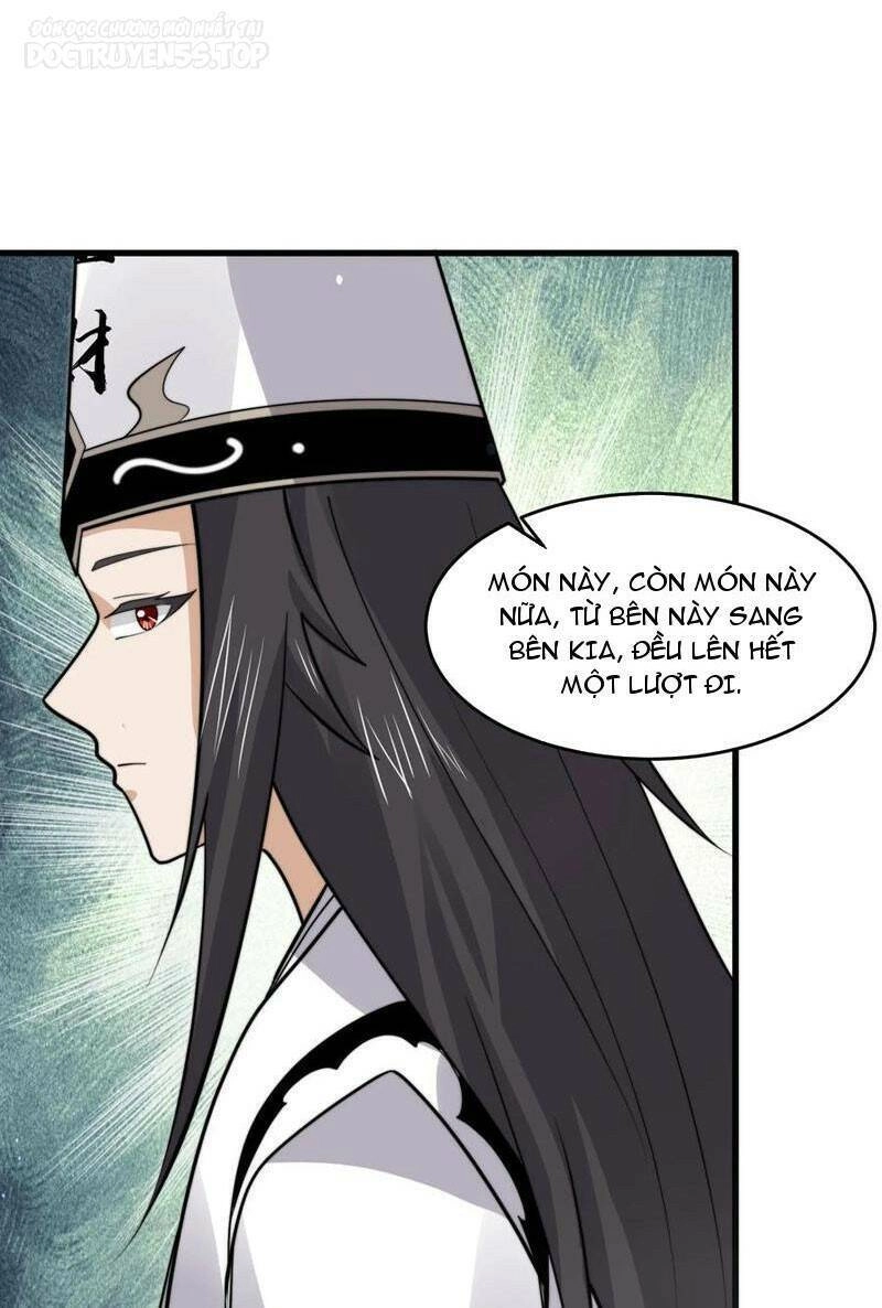 Bắt Đầu Livestream Ở Địa Phủ: Phát Sóng Trực Tiếp Ở Đây Ai Dám Đến Chapter 242 - 9