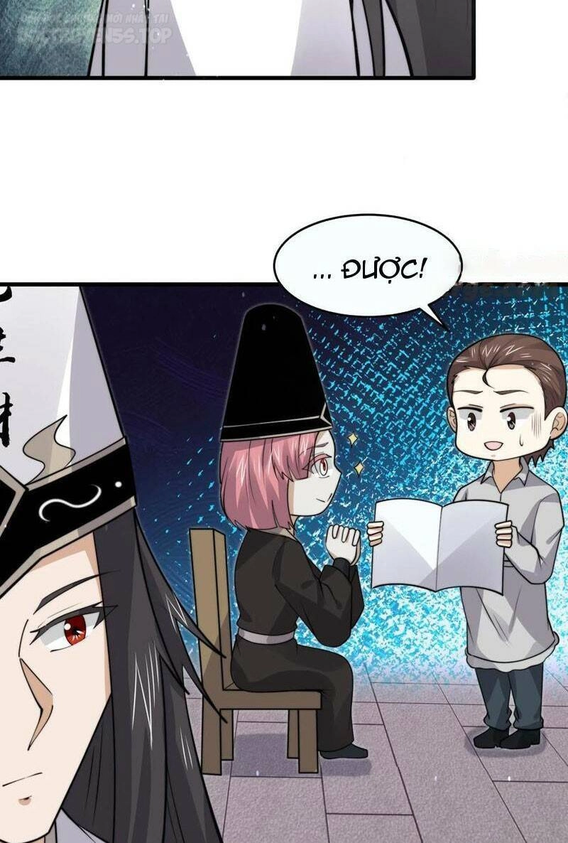 Bắt Đầu Livestream Ở Địa Phủ: Phát Sóng Trực Tiếp Ở Đây Ai Dám Đến Chapter 242 - 10