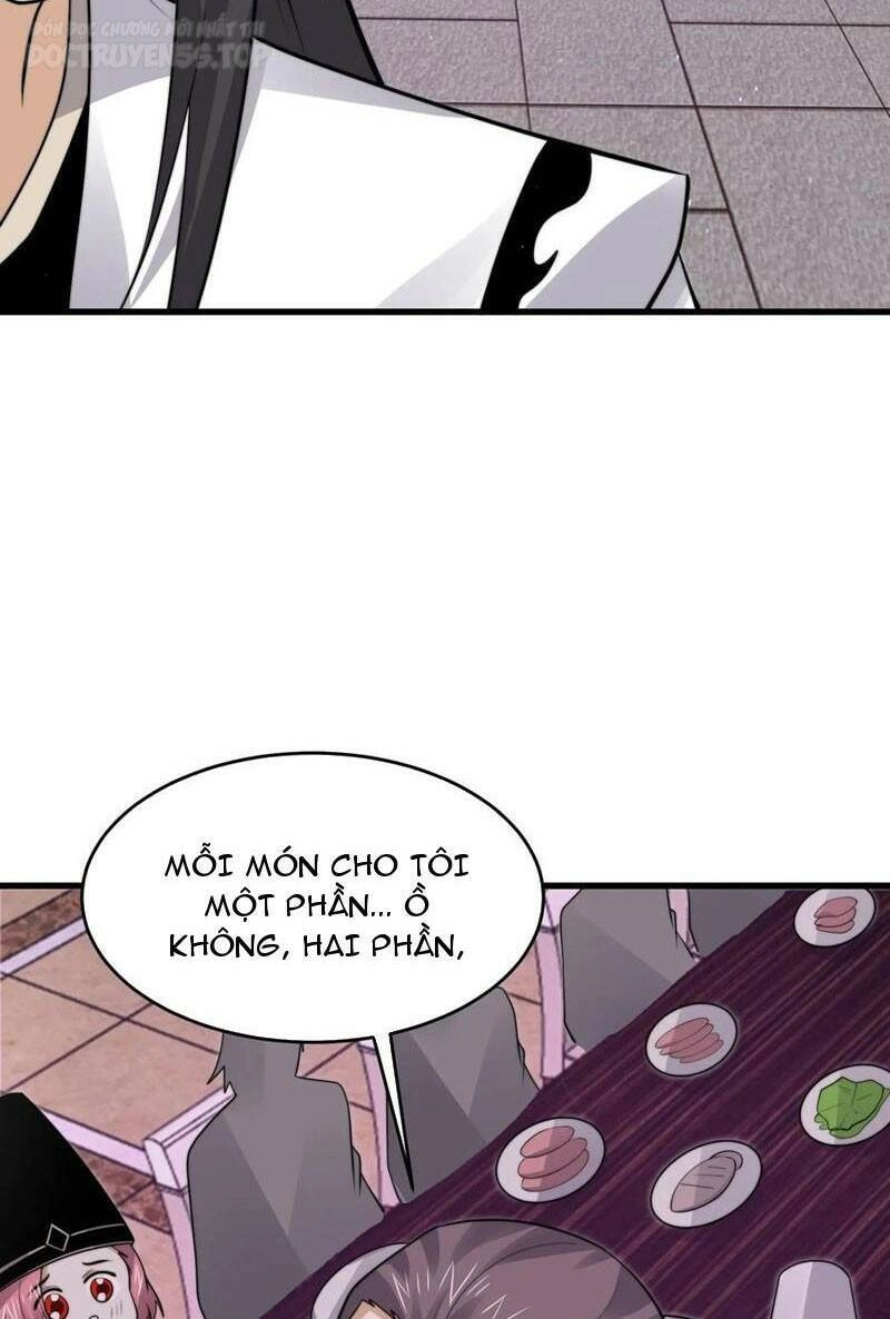 Bắt Đầu Livestream Ở Địa Phủ: Phát Sóng Trực Tiếp Ở Đây Ai Dám Đến Chapter 242 - 11