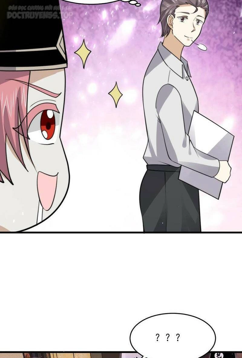 Bắt Đầu Livestream Ở Địa Phủ: Phát Sóng Trực Tiếp Ở Đây Ai Dám Đến Chapter 242 - 13