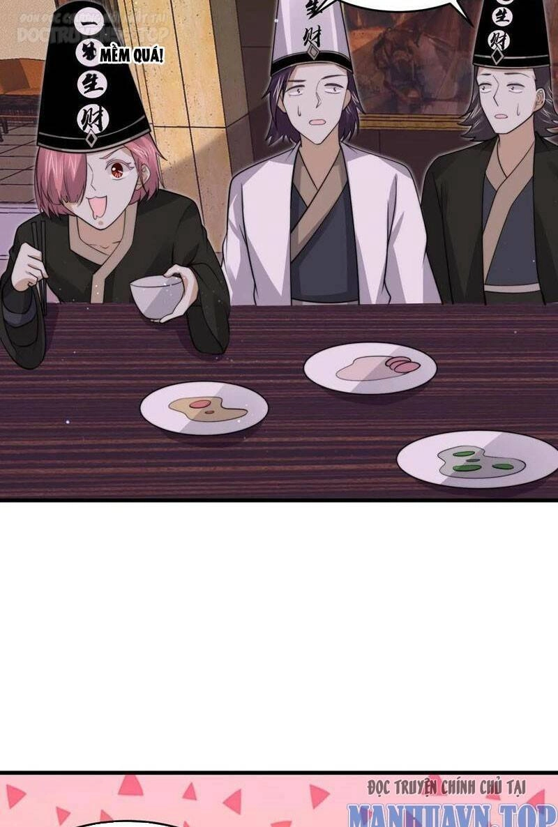 Bắt Đầu Livestream Ở Địa Phủ: Phát Sóng Trực Tiếp Ở Đây Ai Dám Đến Chapter 242 - 14