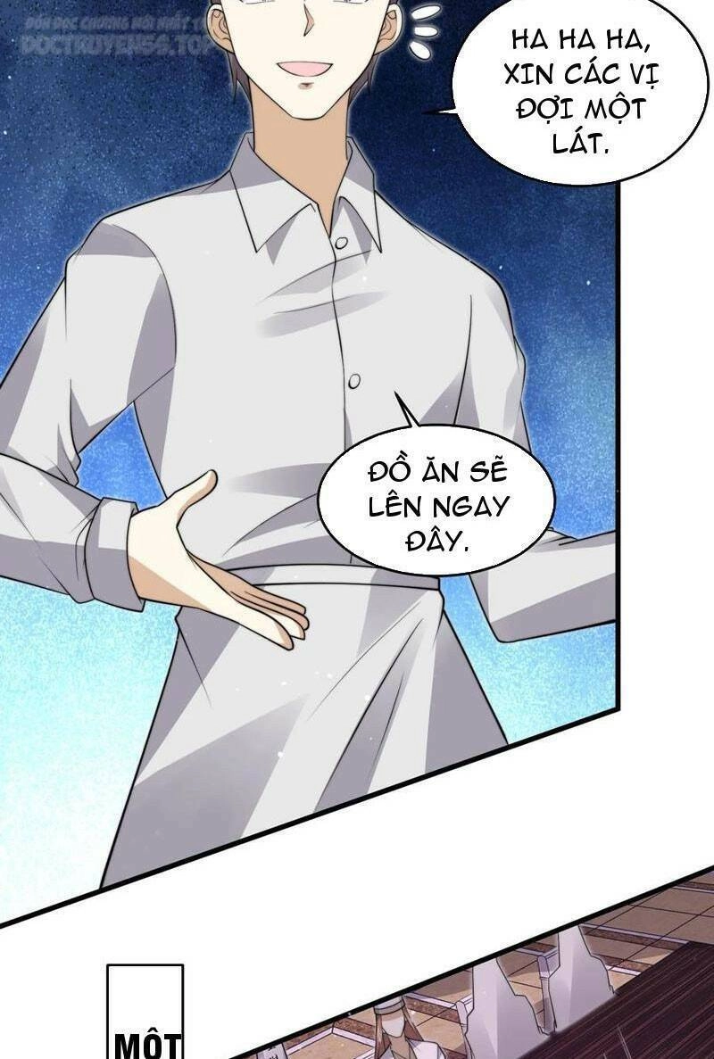 Bắt Đầu Livestream Ở Địa Phủ: Phát Sóng Trực Tiếp Ở Đây Ai Dám Đến Chapter 242 - 16