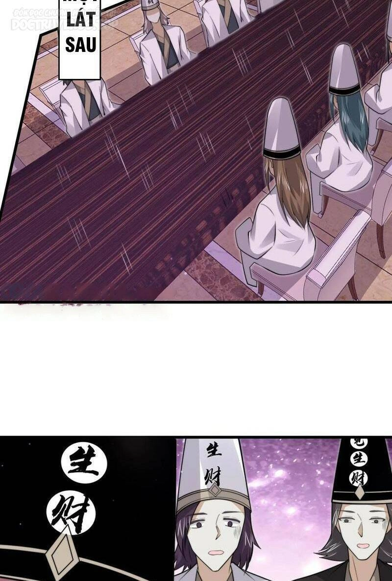 Bắt Đầu Livestream Ở Địa Phủ: Phát Sóng Trực Tiếp Ở Đây Ai Dám Đến Chapter 242 - 17