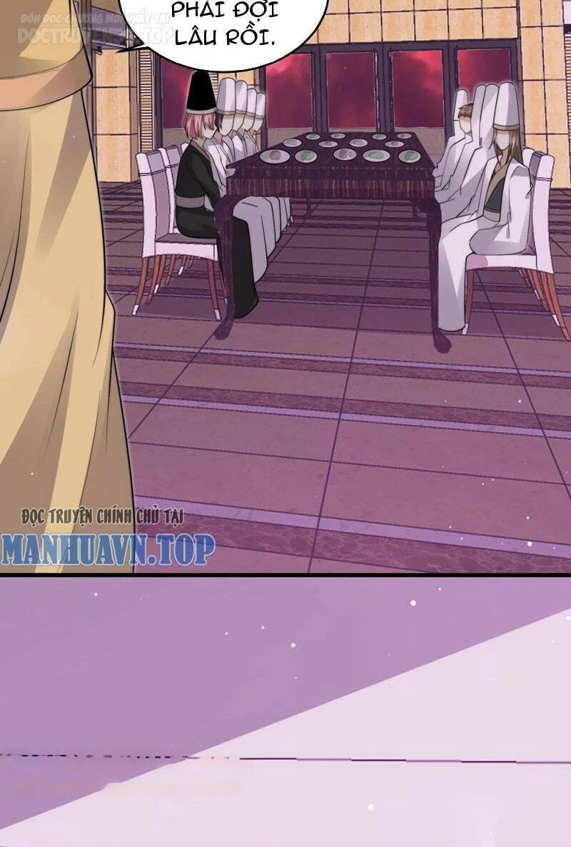 Bắt Đầu Livestream Ở Địa Phủ: Phát Sóng Trực Tiếp Ở Đây Ai Dám Đến Chapter 242 - 19