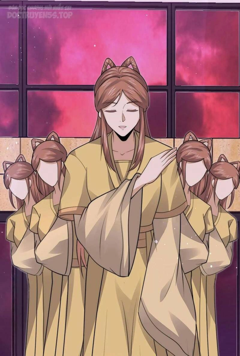 Bắt Đầu Livestream Ở Địa Phủ: Phát Sóng Trực Tiếp Ở Đây Ai Dám Đến Chapter 242 - 20