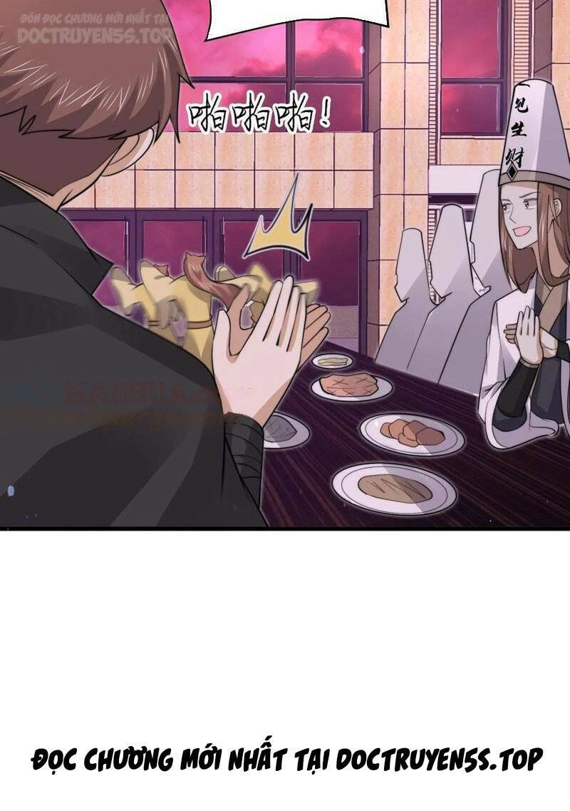 Bắt Đầu Livestream Ở Địa Phủ: Phát Sóng Trực Tiếp Ở Đây Ai Dám Đến Chapter 242 - 22