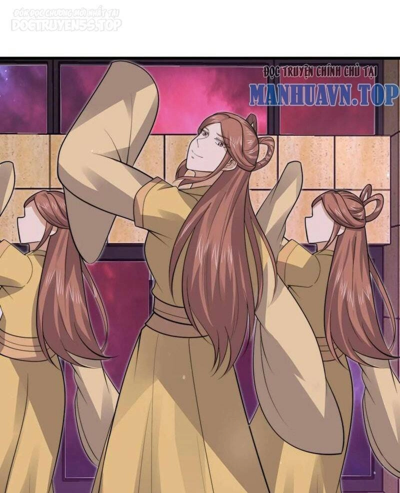 Bắt Đầu Livestream Ở Địa Phủ: Phát Sóng Trực Tiếp Ở Đây Ai Dám Đến Chapter 242 - 23