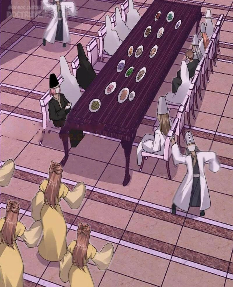 Bắt Đầu Livestream Ở Địa Phủ: Phát Sóng Trực Tiếp Ở Đây Ai Dám Đến Chapter 242 - 25