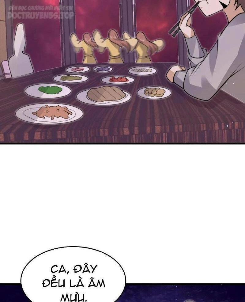 Bắt Đầu Livestream Ở Địa Phủ: Phát Sóng Trực Tiếp Ở Đây Ai Dám Đến Chapter 242 - 27