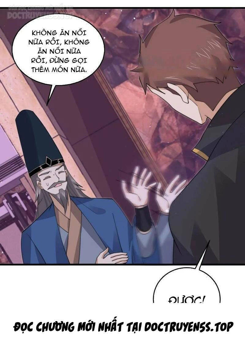 Bắt Đầu Livestream Ở Địa Phủ: Phát Sóng Trực Tiếp Ở Đây Ai Dám Đến Chapter 242 - 31