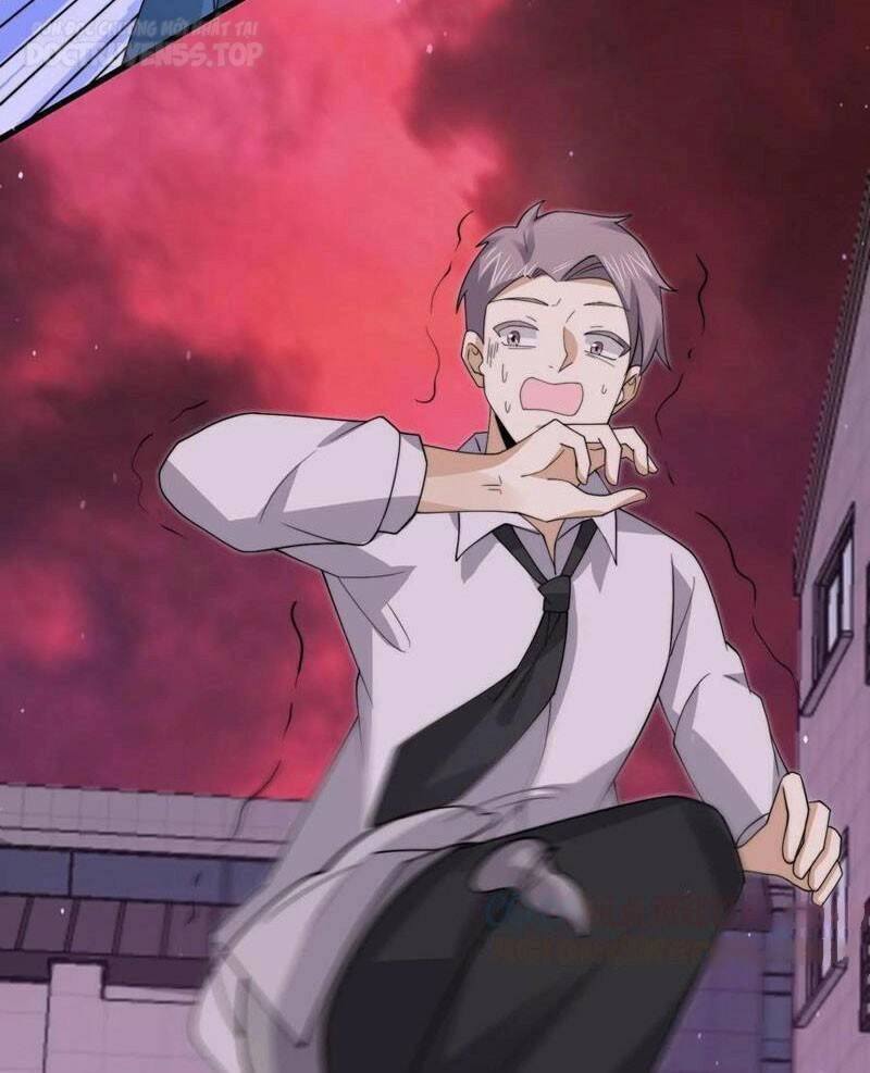 Bắt Đầu Livestream Ở Địa Phủ: Phát Sóng Trực Tiếp Ở Đây Ai Dám Đến Chapter 242 - 39