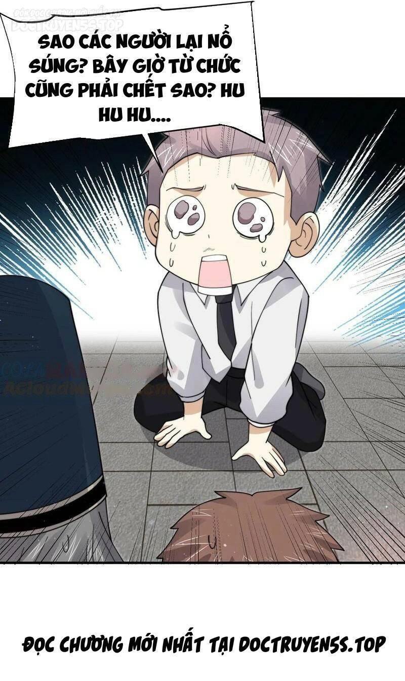 Bắt Đầu Livestream Ở Địa Phủ: Phát Sóng Trực Tiếp Ở Đây Ai Dám Đến Chapter 243 - 5