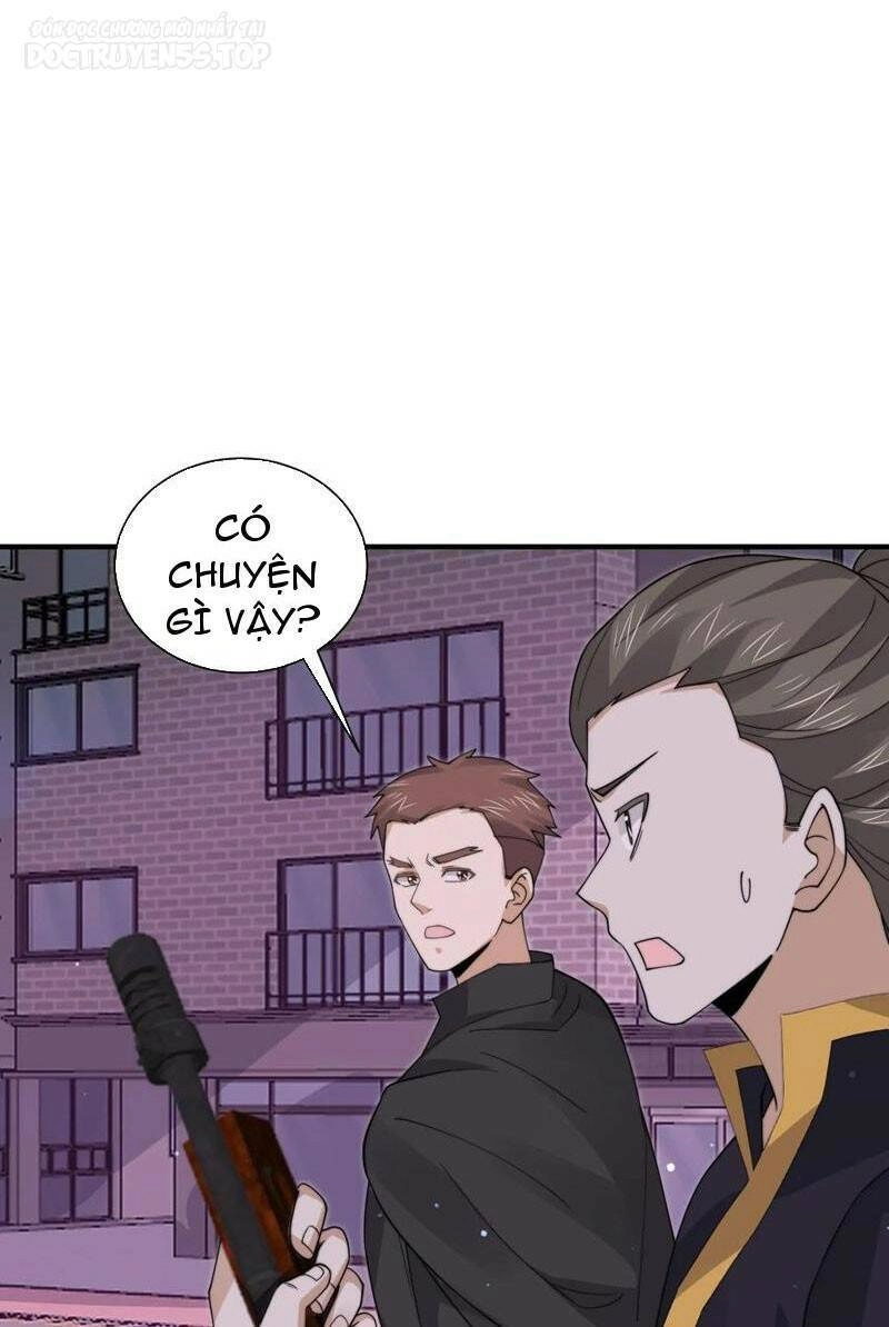 Bắt Đầu Livestream Ở Địa Phủ: Phát Sóng Trực Tiếp Ở Đây Ai Dám Đến Chapter 243 - 6