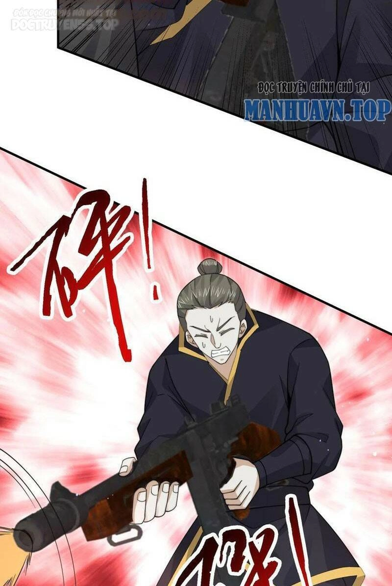 Bắt Đầu Livestream Ở Địa Phủ: Phát Sóng Trực Tiếp Ở Đây Ai Dám Đến Chapter 243 - 8