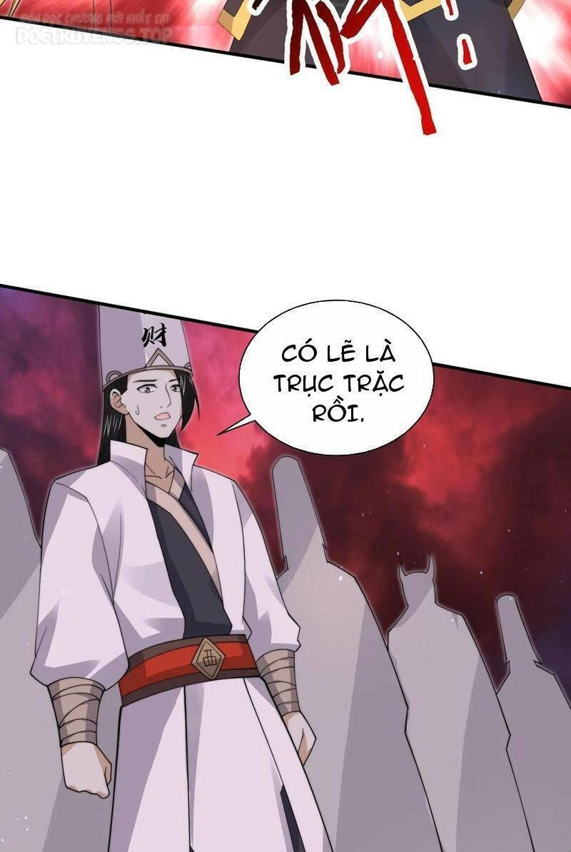 Bắt Đầu Livestream Ở Địa Phủ: Phát Sóng Trực Tiếp Ở Đây Ai Dám Đến Chapter 243 - 9