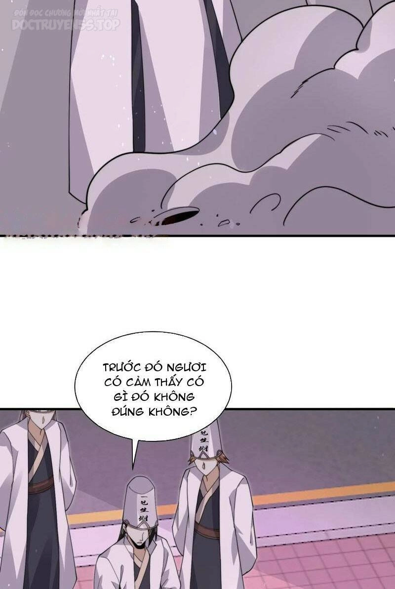 Bắt Đầu Livestream Ở Địa Phủ: Phát Sóng Trực Tiếp Ở Đây Ai Dám Đến Chapter 243 - 10