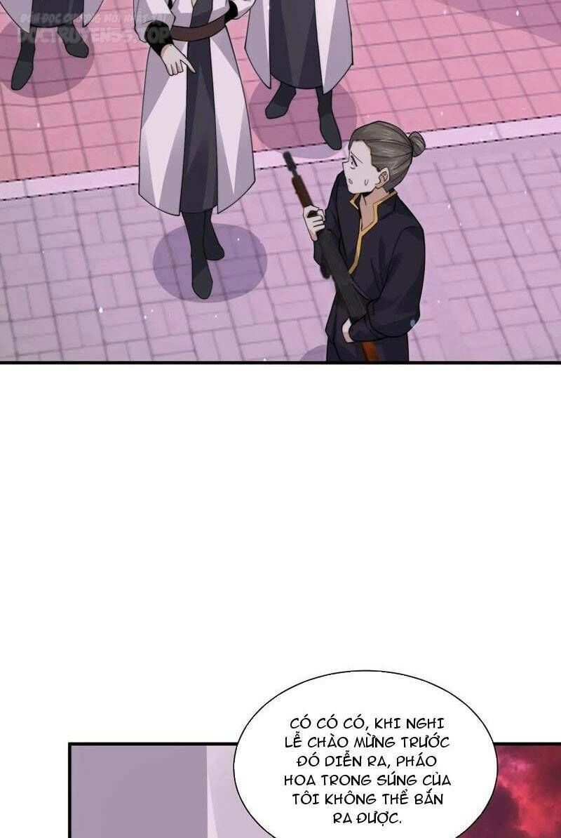 Bắt Đầu Livestream Ở Địa Phủ: Phát Sóng Trực Tiếp Ở Đây Ai Dám Đến Chapter 243 - 11