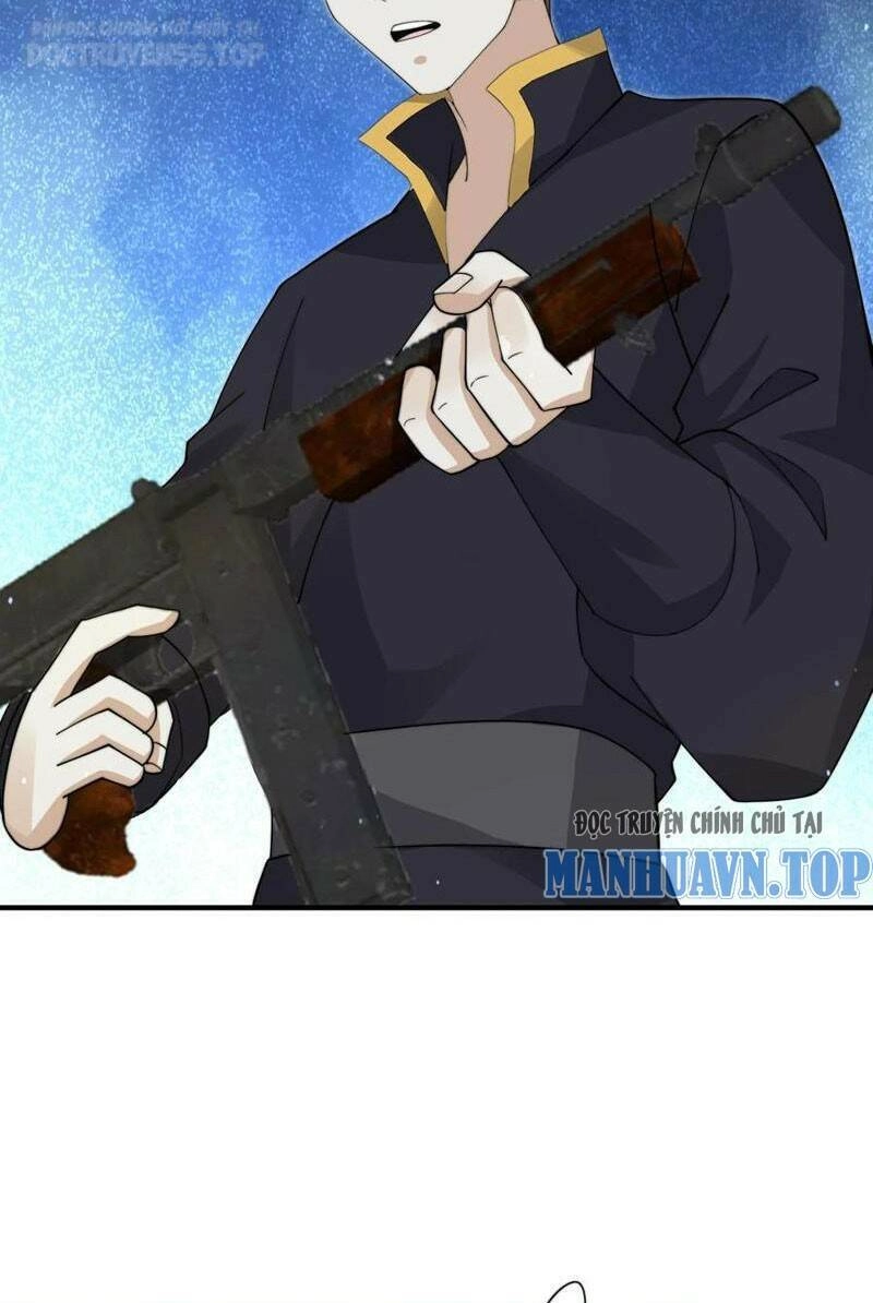 Bắt Đầu Livestream Ở Địa Phủ: Phát Sóng Trực Tiếp Ở Đây Ai Dám Đến Chapter 243 - 13