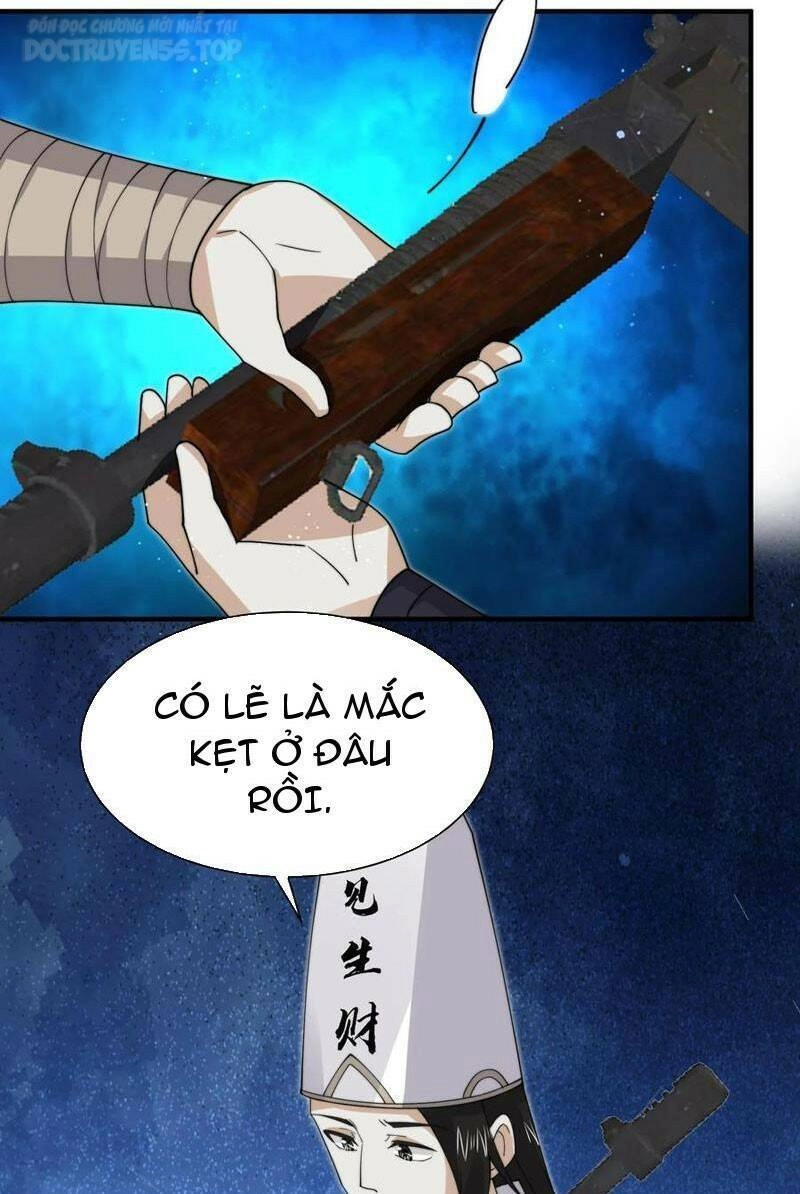 Bắt Đầu Livestream Ở Địa Phủ: Phát Sóng Trực Tiếp Ở Đây Ai Dám Đến Chapter 243 - 14