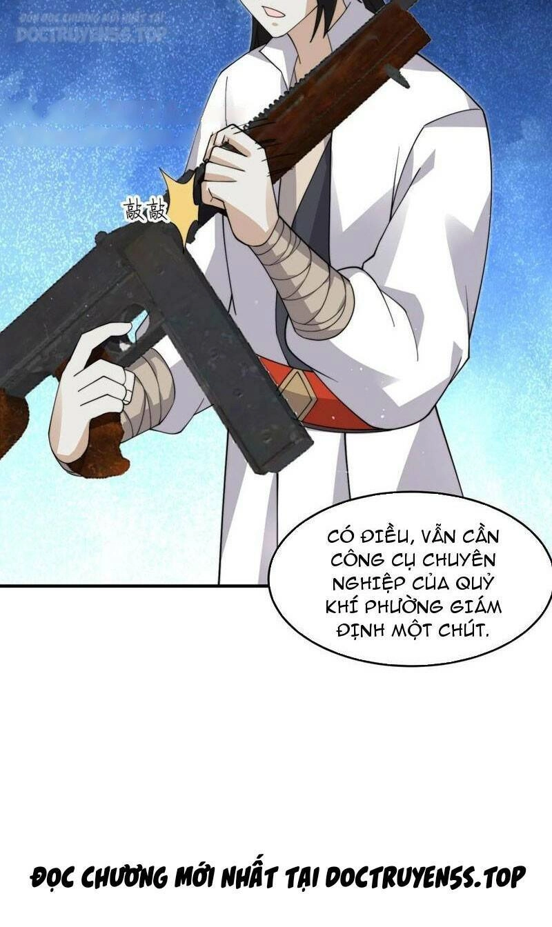 Bắt Đầu Livestream Ở Địa Phủ: Phát Sóng Trực Tiếp Ở Đây Ai Dám Đến Chapter 243 - 15