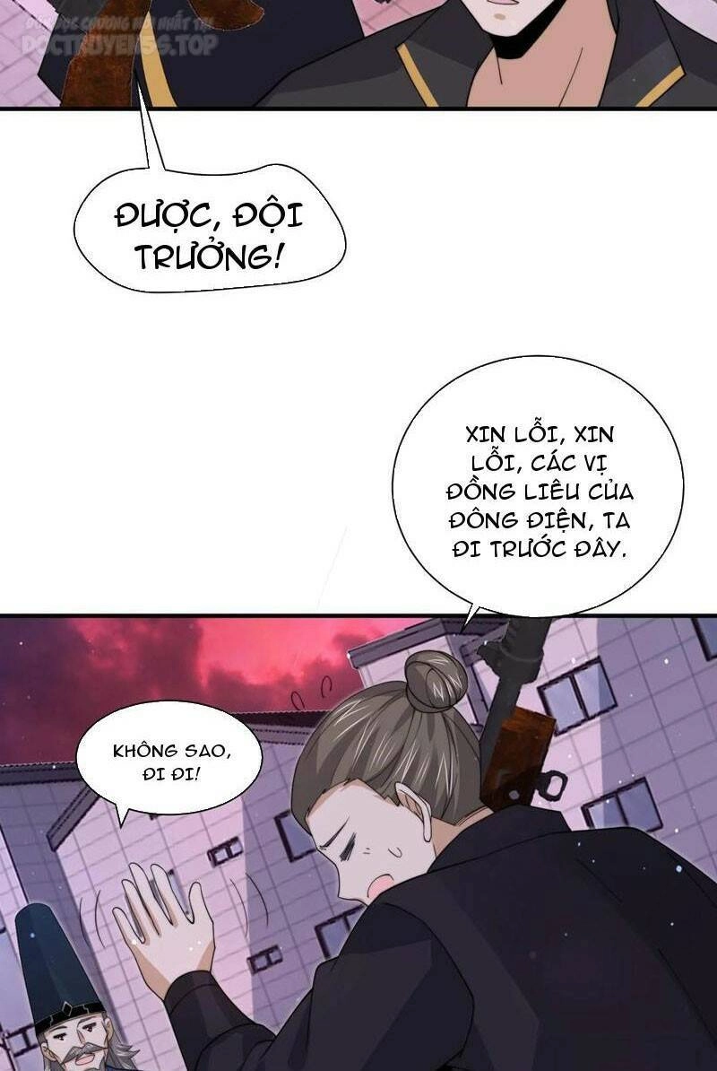 Bắt Đầu Livestream Ở Địa Phủ: Phát Sóng Trực Tiếp Ở Đây Ai Dám Đến Chapter 243 - 20