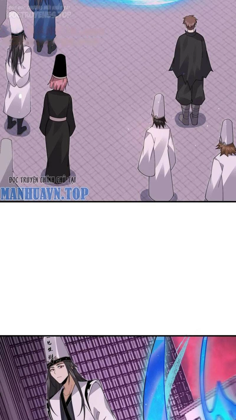 Bắt Đầu Livestream Ở Địa Phủ: Phát Sóng Trực Tiếp Ở Đây Ai Dám Đến Chapter 243 - 22