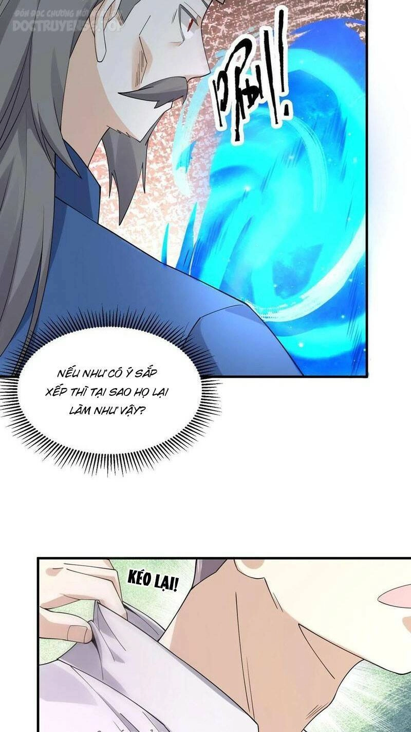 Bắt Đầu Livestream Ở Địa Phủ: Phát Sóng Trực Tiếp Ở Đây Ai Dám Đến Chapter 243 - 27