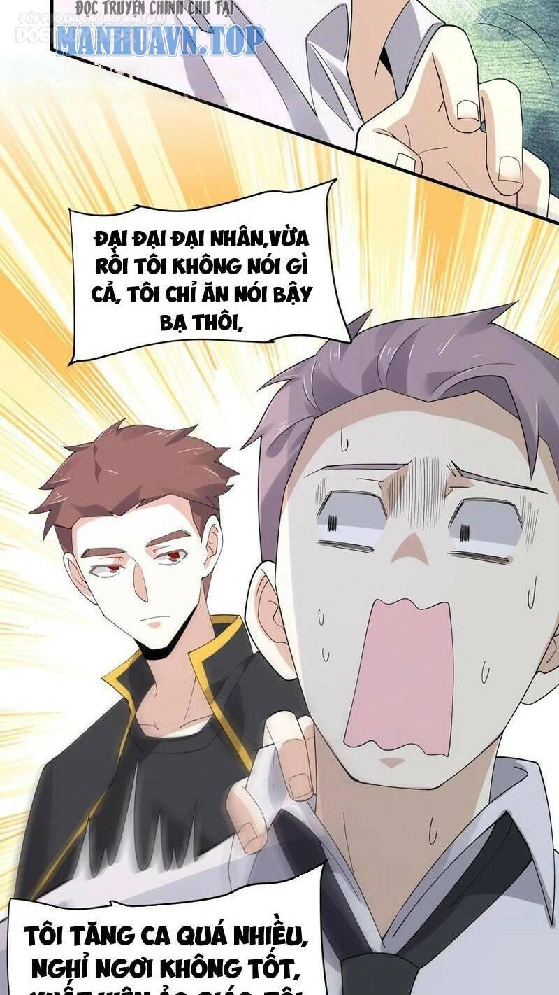 Bắt Đầu Livestream Ở Địa Phủ: Phát Sóng Trực Tiếp Ở Đây Ai Dám Đến Chapter 243 - 28