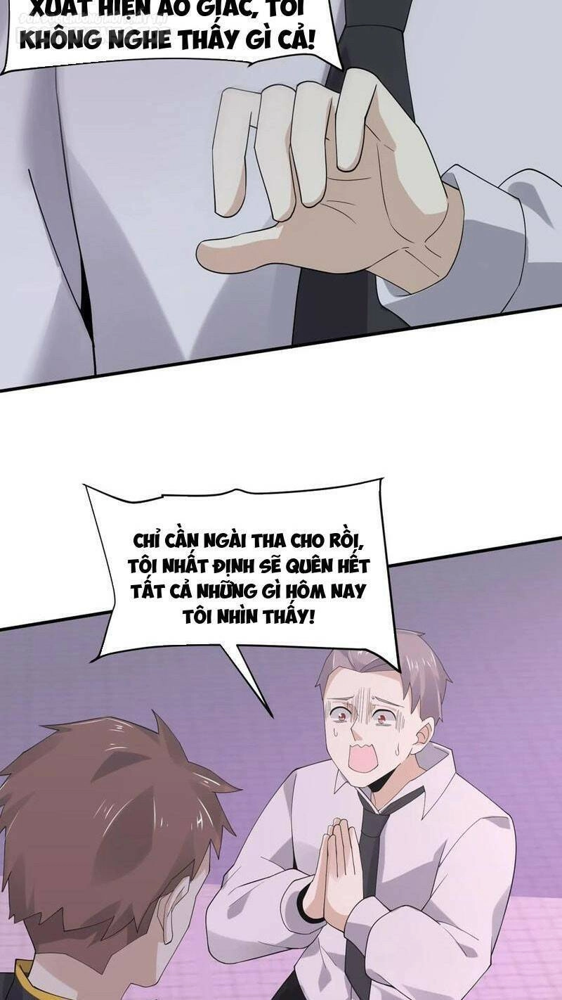 Bắt Đầu Livestream Ở Địa Phủ: Phát Sóng Trực Tiếp Ở Đây Ai Dám Đến Chapter 243 - 29